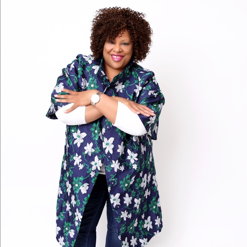 Meet your Posher, Tonya